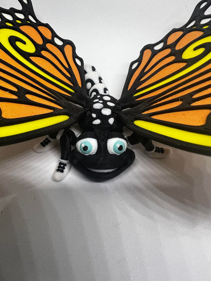 Flexi Factory Butterfly