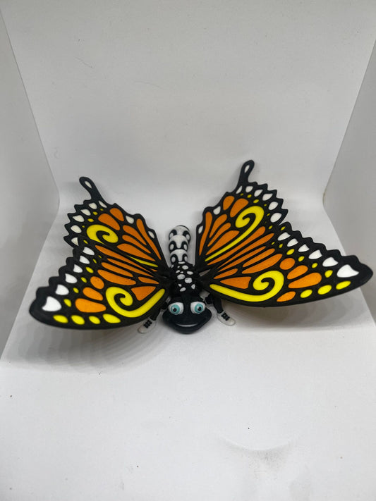 Flexi Factory Butterfly