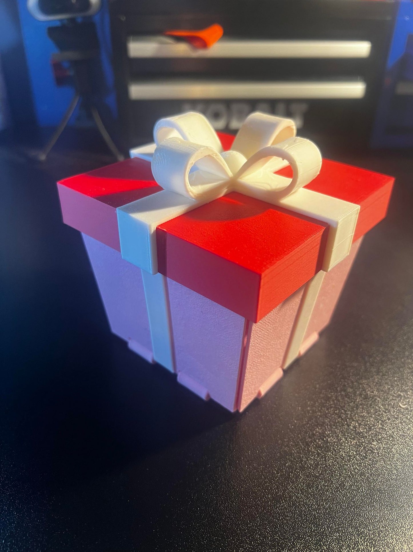 Surprise Giftbox