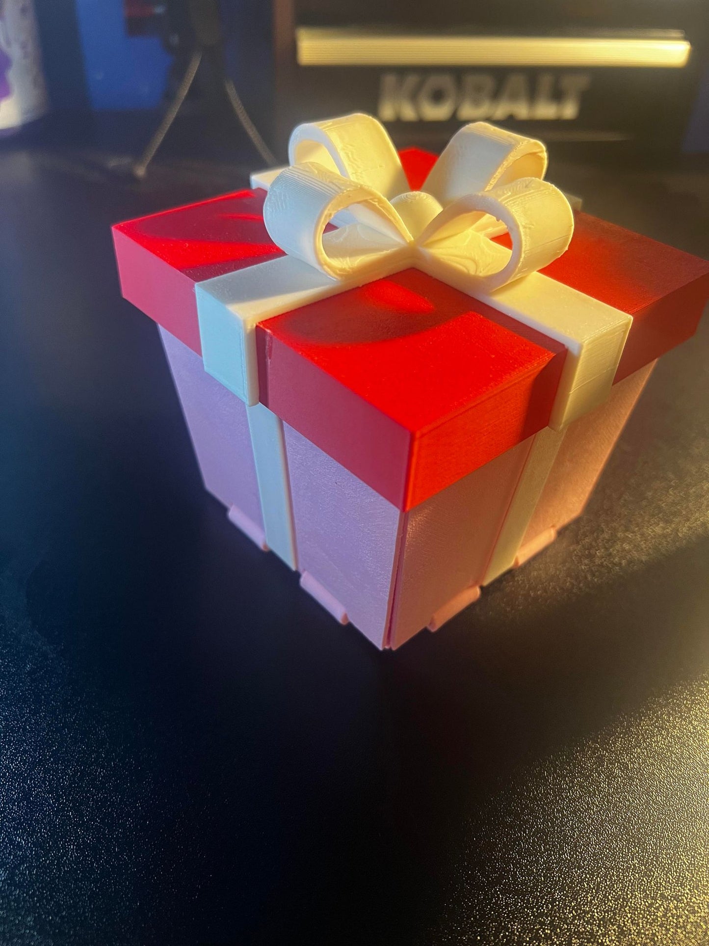 Surprise Giftbox