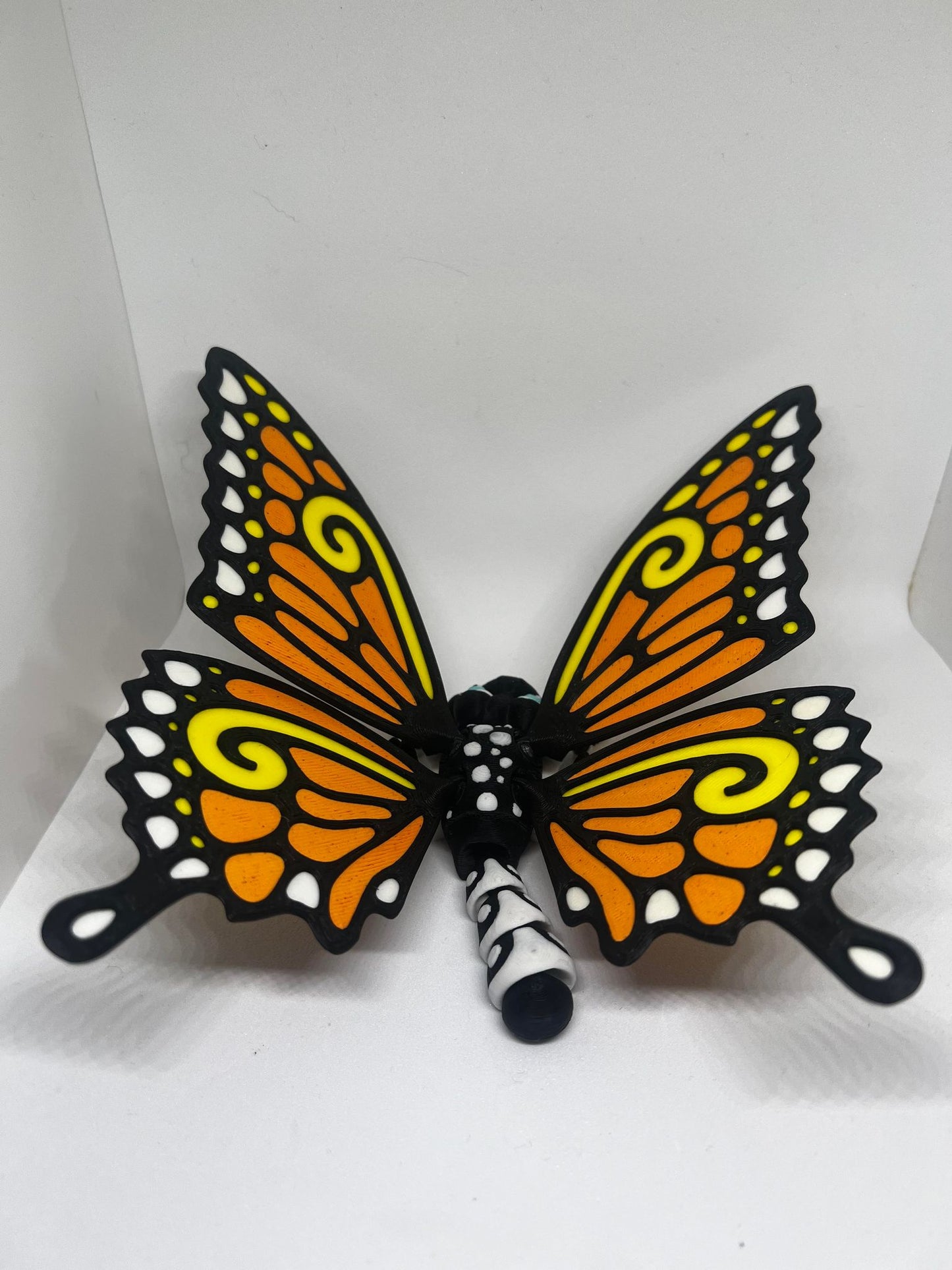 Flexi Factory Butterfly