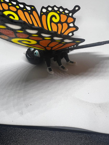 Flexi Factory Butterfly