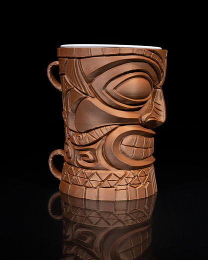 Tiki-tohua Cup Holder