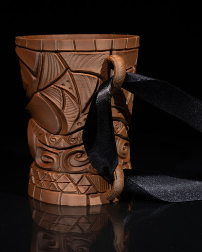 Tiki-tohua Cup Holder