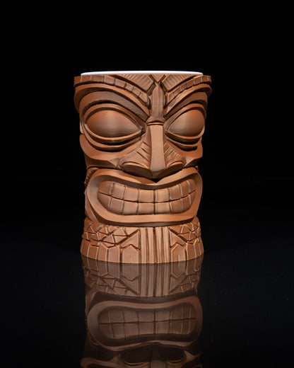 Tiki-tohua Cup Holder