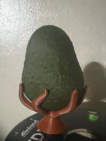 Bad-Avocado