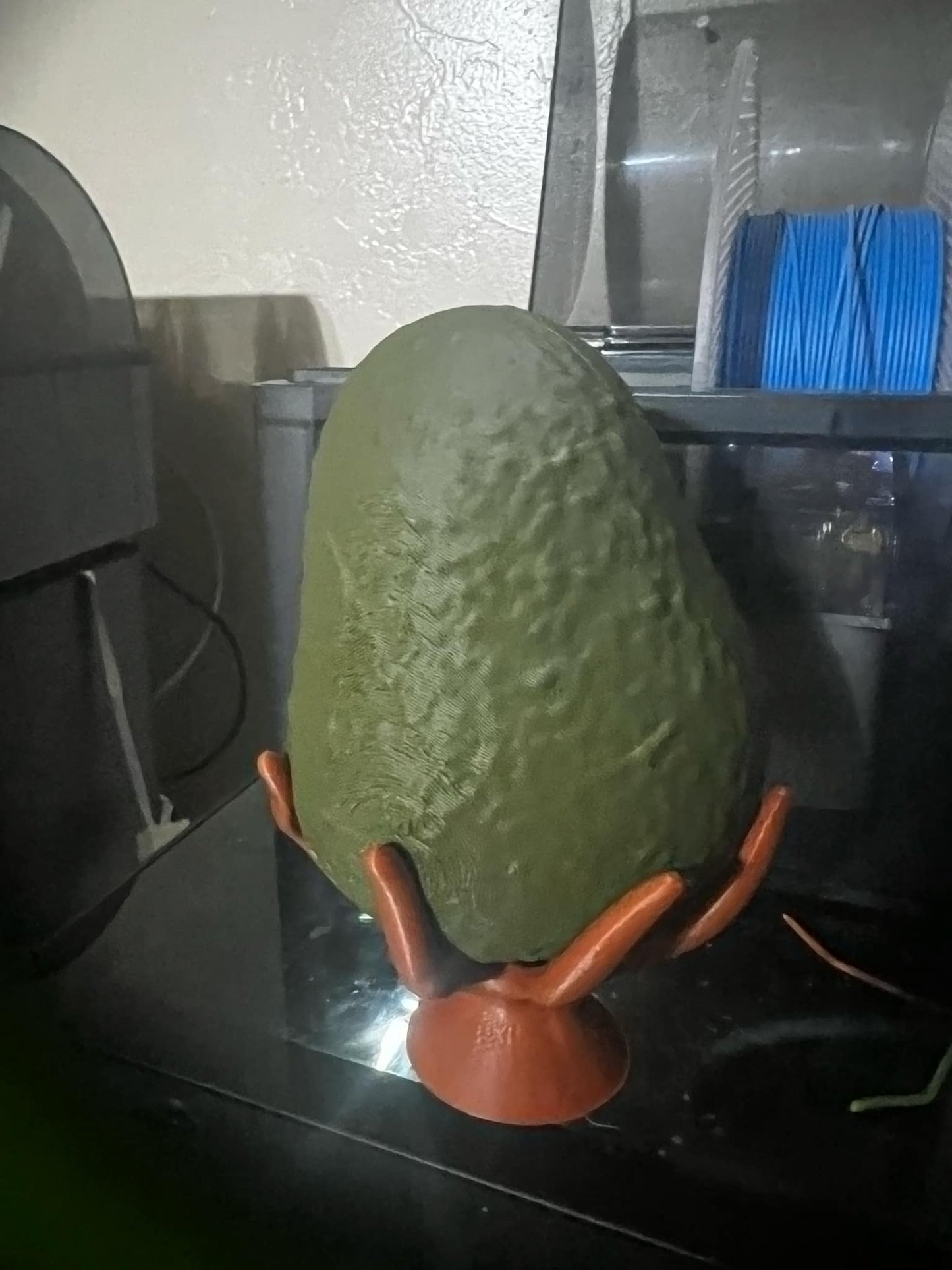 Bad-Avocado