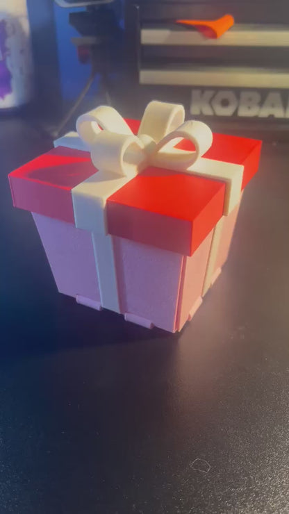 Surprise Giftbox